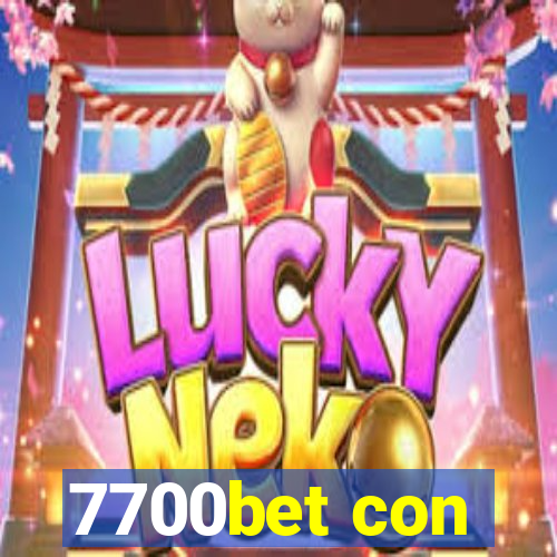 7700bet con